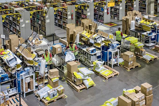 Cross Docking e Fulfillment: Como Transformar sua Logística
